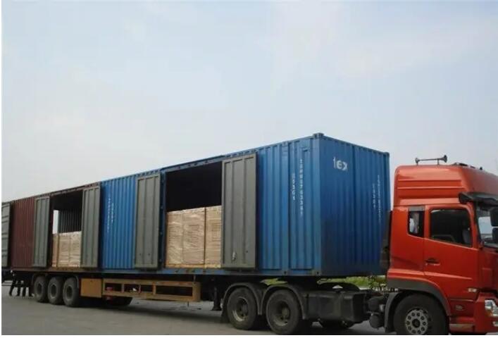 厦门到淇滨区整车运输