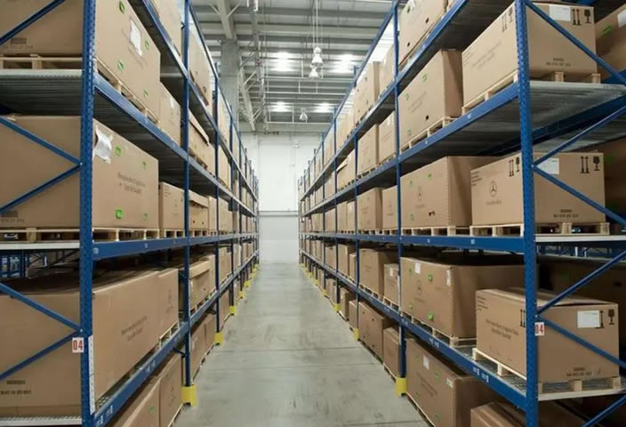 厦门到淇滨区货物仓储