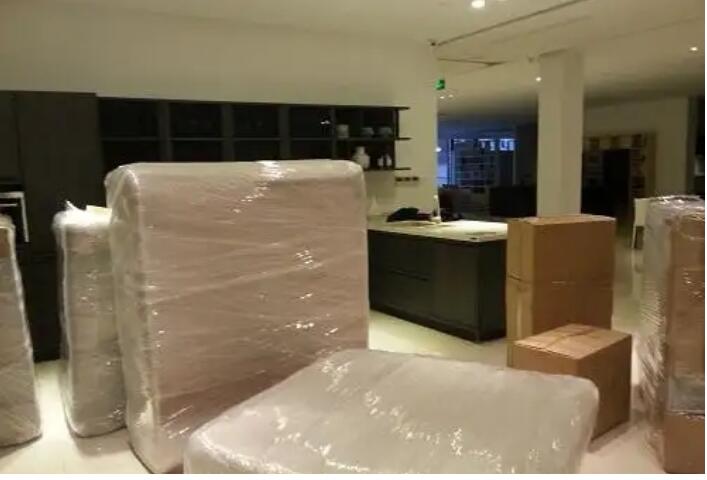 厦门到淇滨区长途搬家