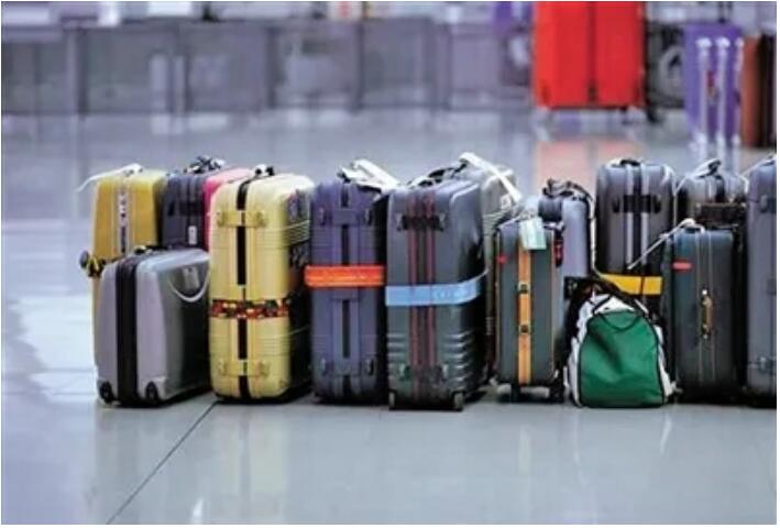 厦门到淇滨区行李托运