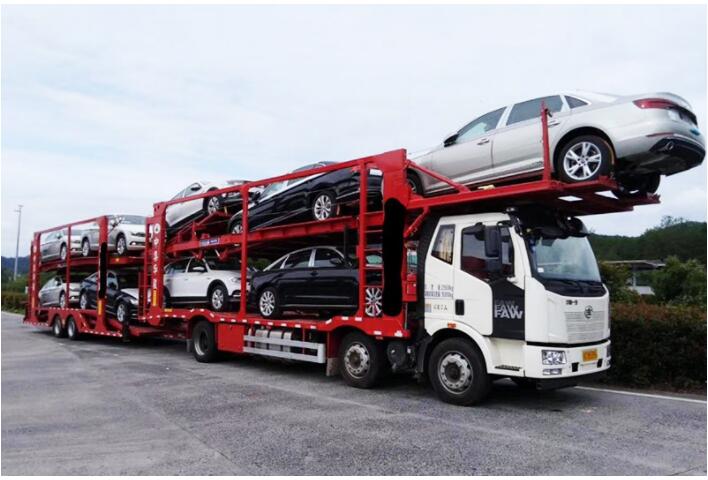 厦门到淇滨区轿车托运